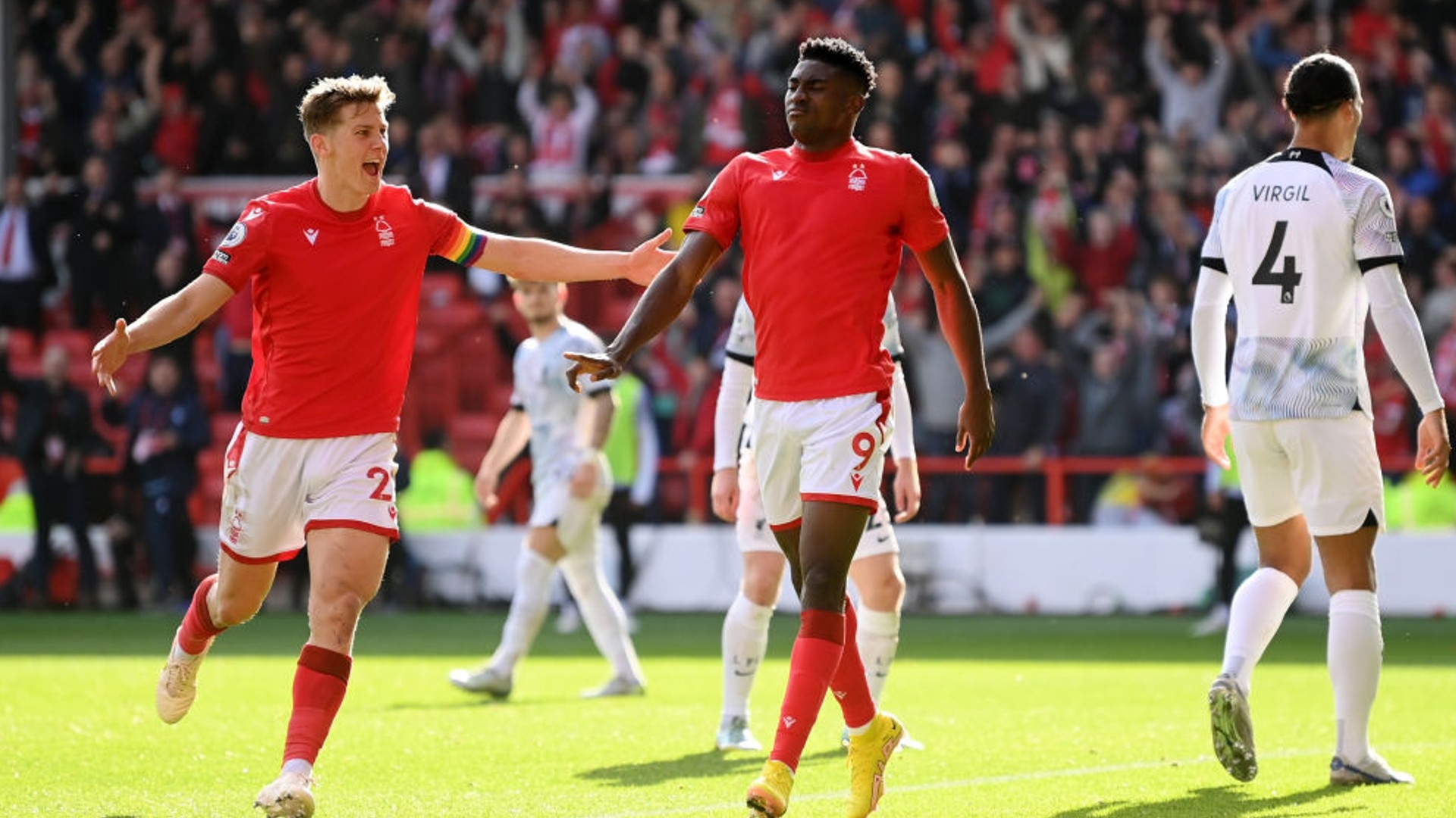 影响了比赛 影响了比赛