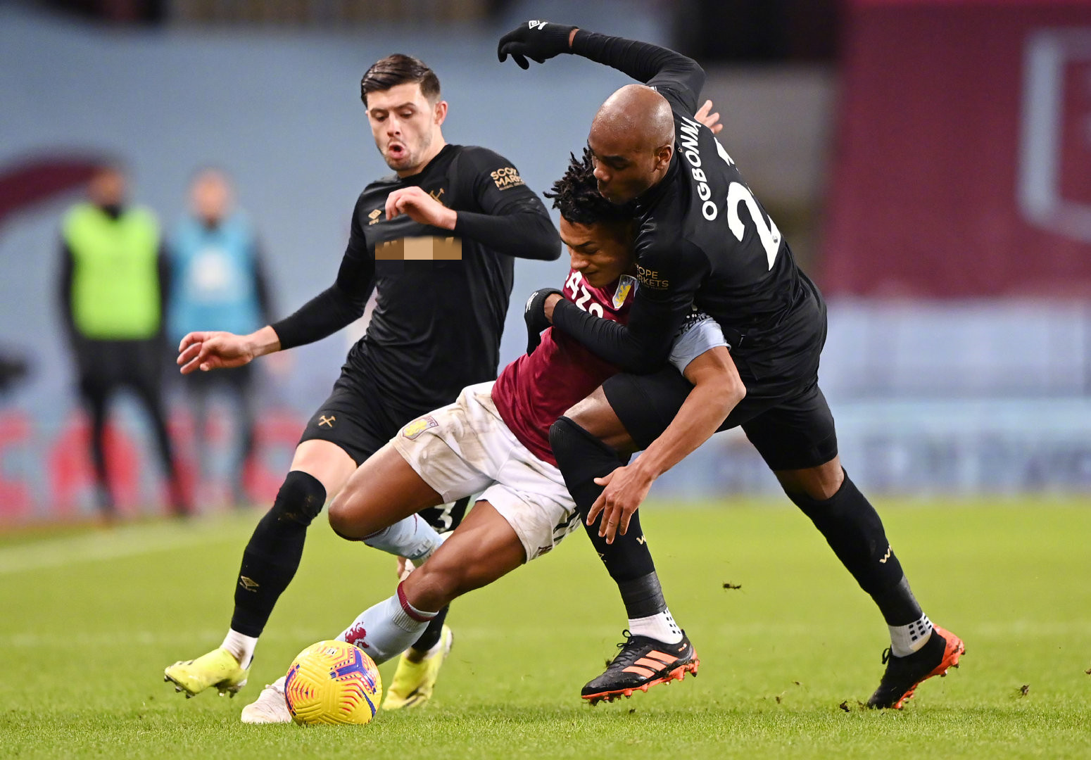 的卓越表现 的卓越表现