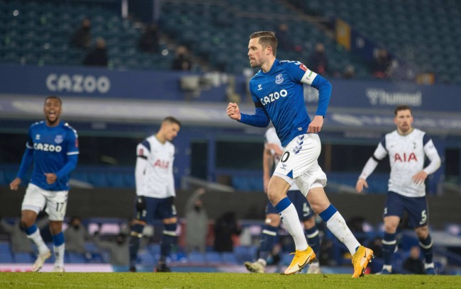 出色的预判 出色的预判