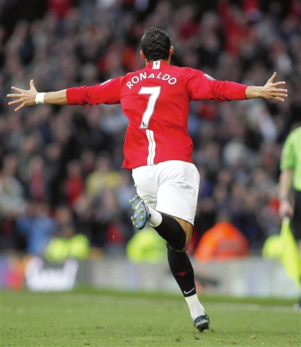 和足球生涯 和足球生涯