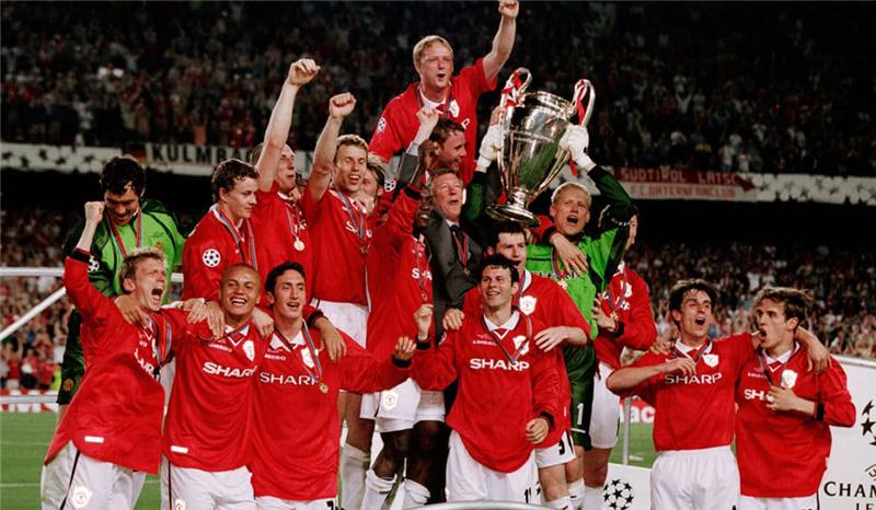 市场变得异 市场变得异